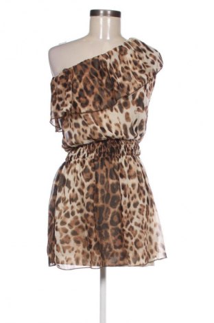 Kleid Formul@, Größe M, Farbe Mehrfarbig, Preis € 11,99