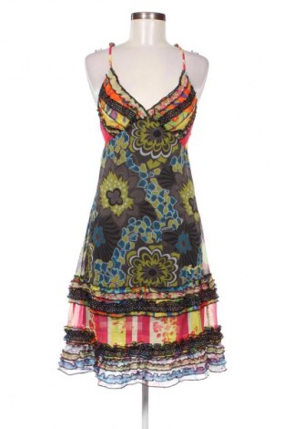 Rochie Fracomina, Mărime M, Culoare Multicolor, Preț 216,00 Lei
