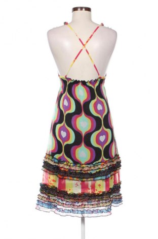Rochie Fracomina, Mărime M, Culoare Multicolor, Preț 216,00 Lei