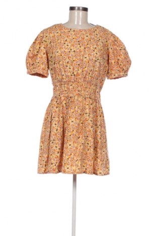 Kleid Free People, Größe M, Farbe Mehrfarbig, Preis 33,99 €
