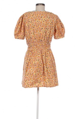 Kleid Free People, Größe M, Farbe Mehrfarbig, Preis 33,99 €