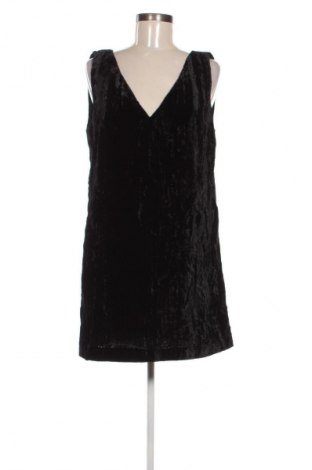 Kleid French Connection, Größe L, Farbe Schwarz, Preis 152,99 €