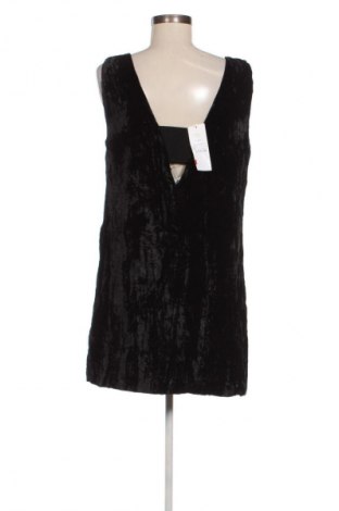 Kleid French Connection, Größe L, Farbe Schwarz, Preis 152,99 €