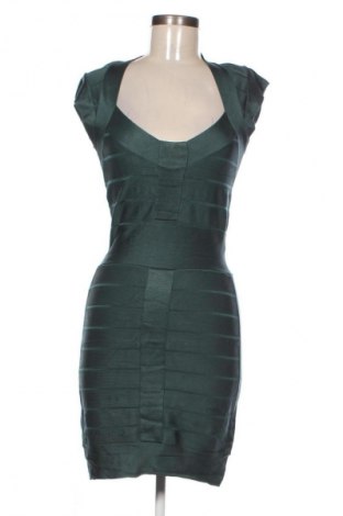 Rochie French Connection, Mărime M, Culoare Verde, Preț 283,99 Lei