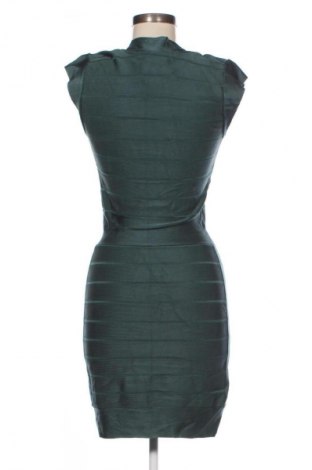Rochie French Connection, Mărime M, Culoare Verde, Preț 283,99 Lei