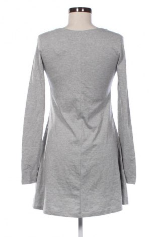Kleid Funky Buddha, Größe S, Farbe Grau, Preis 50,77 €