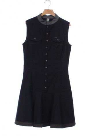 Φόρεμα G-Star Raw, Μέγεθος S, Χρώμα Μαύρο, Τιμή 45,61 €