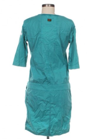 Rochie G-Star Raw, Mărime S, Culoare Albastru, Preț 234,67 Lei