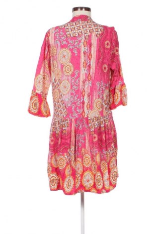Kleid Gang, Größe L, Farbe Mehrfarbig, Preis 41,94 €