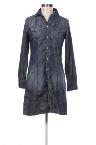 Φόρεμα Gant, Μέγεθος M, Χρώμα Μπλέ, Τιμή 59,99 €