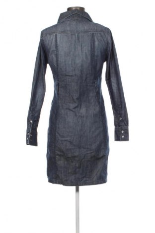 Φόρεμα Gant, Μέγεθος M, Χρώμα Μπλέ, Τιμή 59,99 €