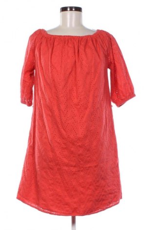Kleid Gap, Größe XS, Farbe Orange, Preis 17,30 €