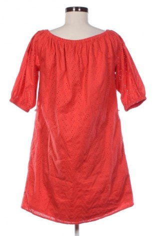 Kleid Gap, Größe XS, Farbe Orange, Preis 17,30 €