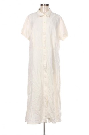 Kleid Gap, Größe XL, Farbe Ecru, Preis 74,99 €