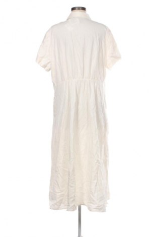 Kleid Gap, Größe XL, Farbe Ecru, Preis 74,99 €