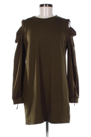 Kleid Gate Woman, Größe M, Farbe Grün, Preis 20,99 €