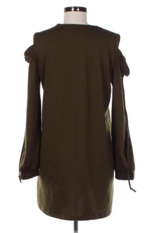 Kleid Gate Woman, Größe M, Farbe Grün, Preis 20,99 €