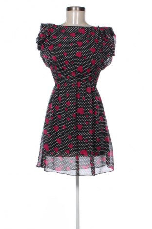 Kleid Gate Woman, Größe S, Farbe Mehrfarbig, Preis 11,99 €