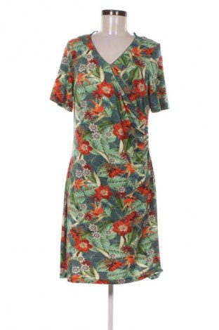 Sukienka Geisha, Rozmiar L, Kolor Kolorowy, Cena 88,99 zł