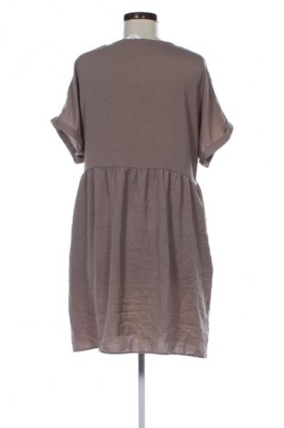 Kleid George, Größe L, Farbe Braun, Preis 26,99 €