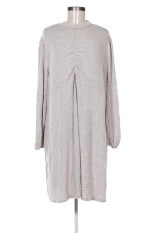 Kleid George, Größe 3XL, Farbe Beige, Preis 20,99 €