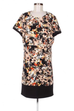 Kleid George, Größe XL, Farbe Mehrfarbig, Preis 14,83 €