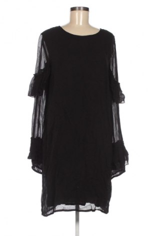 Kleid Gestuz, Größe M, Farbe Schwarz, Preis 66,53 €