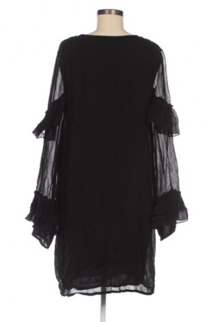 Kleid Gestuz, Größe M, Farbe Schwarz, Preis 66,53 €