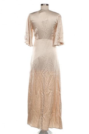 Rochie Gestuz, Mărime XS, Culoare Bej, Preț 774,99 Lei