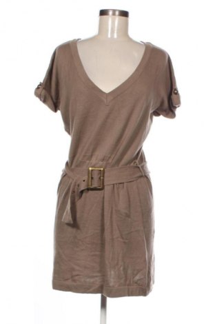 Φόρεμα Gina, Μέγεθος L, Χρώμα  Μπέζ, Τιμή 29,99 €