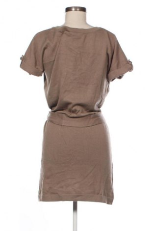 Φόρεμα Gina, Μέγεθος L, Χρώμα  Μπέζ, Τιμή 29,99 €