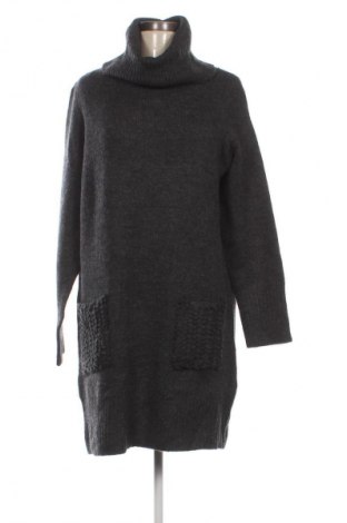 Šaty  Gina, Veľkosť L, Farba Sivá, Cena  13,95 €