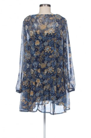 Kleid Gina Benotti, Größe M, Farbe Mehrfarbig, Preis 25,20 €