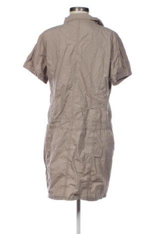 Kleid Gina Benotti, Größe XL, Farbe Braun, Preis 24,55 €