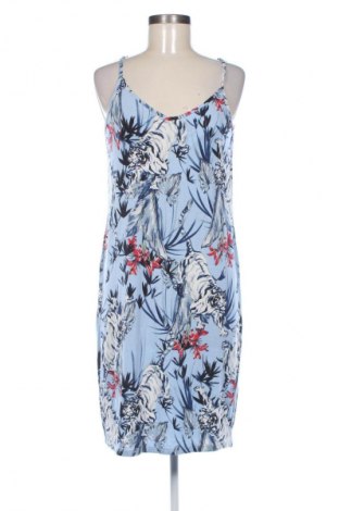 Kleid Gina Tricot, Größe M, Farbe Mehrfarbig, Preis 13,81 €
