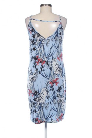 Kleid Gina Tricot, Größe M, Farbe Mehrfarbig, Preis 13,81 €
