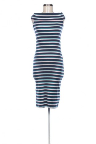Kleid Gina Tricot, Größe M, Farbe Mehrfarbig, Preis € 13,99