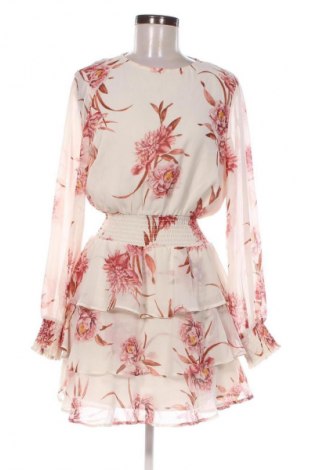 Rochie Gina Tricot, Mărime S, Culoare Multicolor, Preț 93,99 Lei
