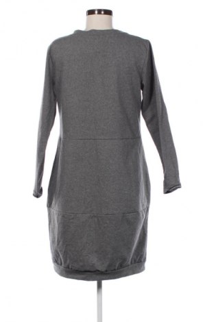 Kleid Ginger, Größe L, Farbe Grau, Preis 15,00 €