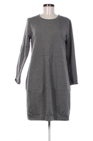 Kleid Ginger, Größe L, Farbe Grau, Preis 15,00 €