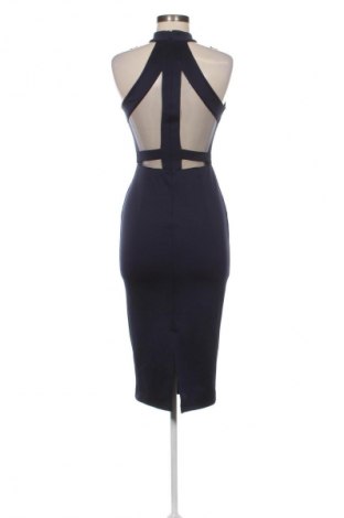 Rochie Girl in Mind, Mărime S, Culoare Albastru, Preț 152,63 Lei