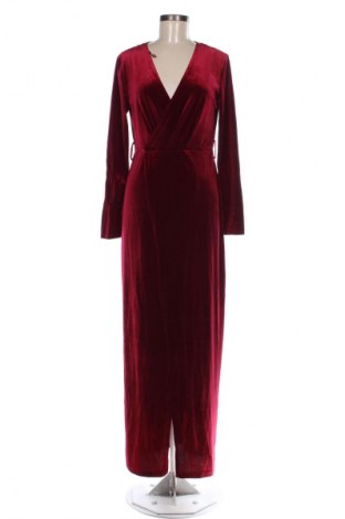 Kleid Glamorous, Größe S, Farbe Rot, Preis € 39,99
