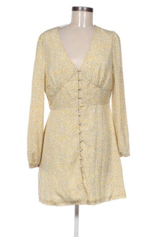 Kleid Glamorous, Größe L, Farbe Mehrfarbig, Preis € 55,00