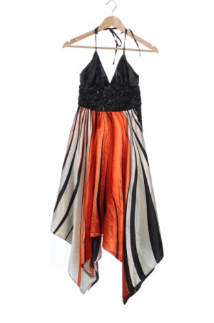 Sukienka Goddess London, Rozmiar M, Kolor Kolorowy, Cena 248,28 zł