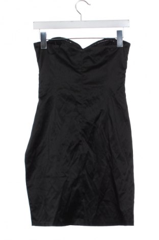 Šaty  Goddiva, Velikost XS, Barva Černá, Cena  608,00 Kč