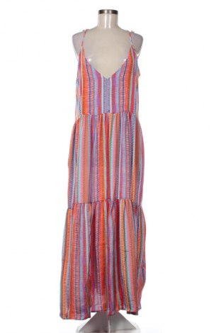 Kleid Gold & Silver, Größe L, Farbe Mehrfarbig, Preis 25,00 €