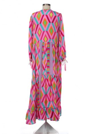Kleid Gold & Silver, Größe L, Farbe Mehrfarbig, Preis 55,00 €