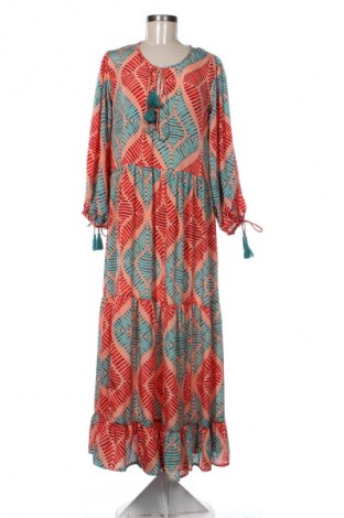 Kleid Gold & Silver, Größe L, Farbe Mehrfarbig, Preis 55,00 €
