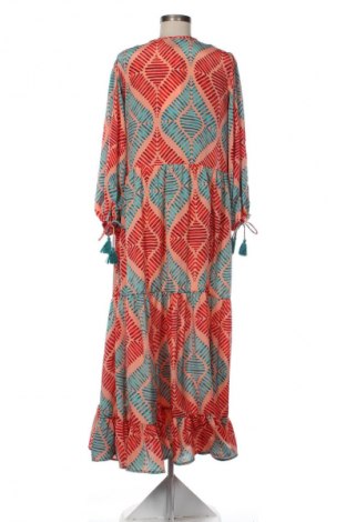 Kleid Gold & Silver, Größe L, Farbe Mehrfarbig, Preis 55,00 €