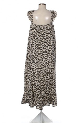Kleid Gold & Silver, Größe M, Farbe Mehrfarbig, Preis 25,00 €
